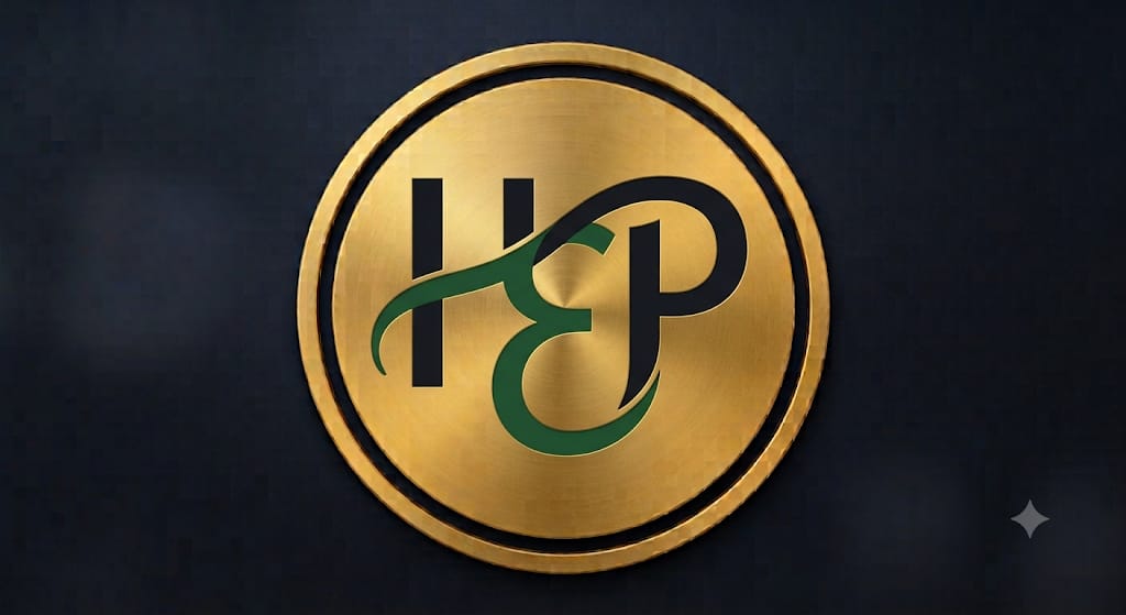 Helpful Essay Plans logo