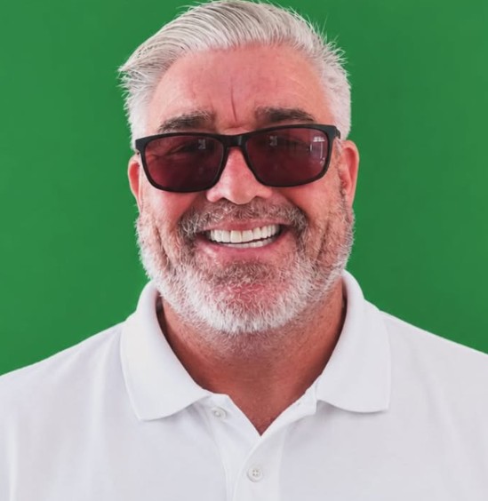 Jamie LePage portrait