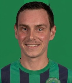 Ben Swanster