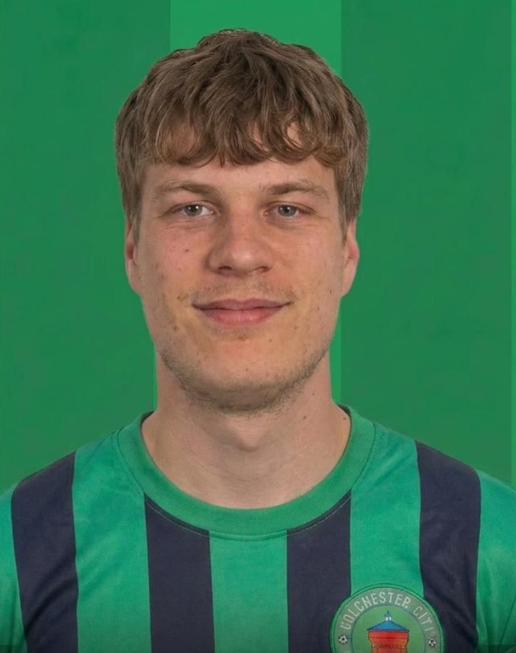 Bradley Ashworth