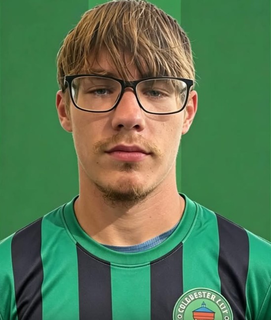 Charlie Offord