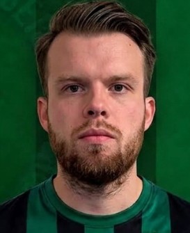 Dan Pearce