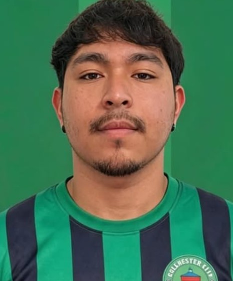 Fernando Orellana