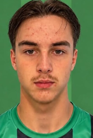 Finlay Parry