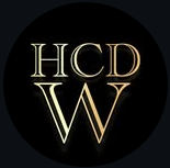 HCDW Commercial logo