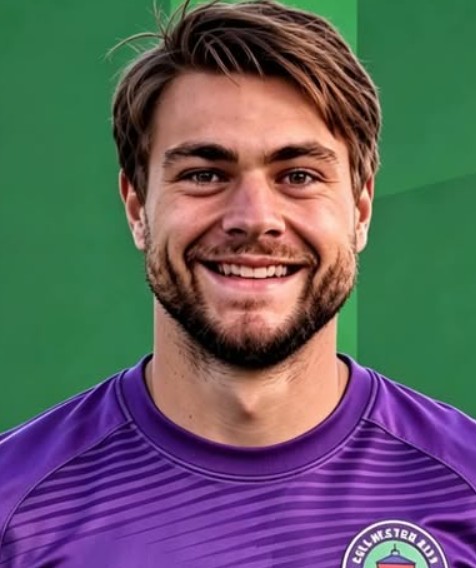 James Gentry
