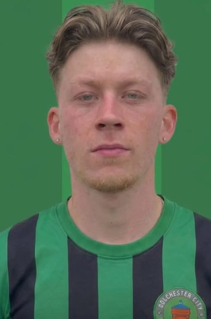 Jamie Mayes-Allen